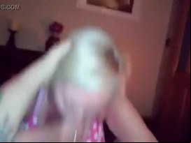Milf blowjob - watch part 2 on pornimagine.com