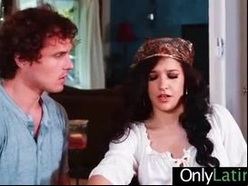 Buena fortuna(annika eve) 01 clip-03