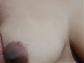Bangladeshi friends hot mom moni aunty showing her big boobs and pussy