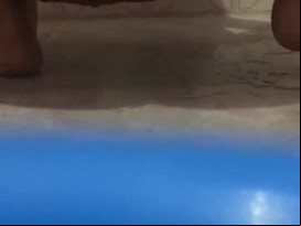 Indian pissing