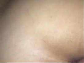 Alexandra vergara - la grabo sin que se de cuenta su primer video