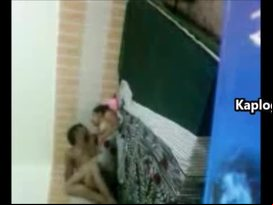 Dinala sa hotel si kapitbahay saka torjackan na walang humpay