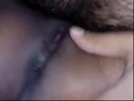 Fun with desi aunty