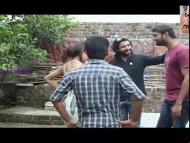 Indian house wife gone wild sex with uncle
