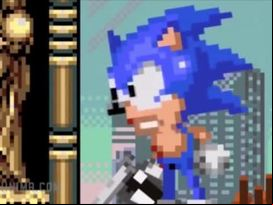Sonic for hire - seasons 1-5