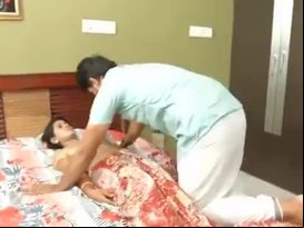 Super exited sex sex with maid seduction desi indian sex