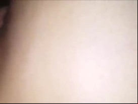 Married fat couple closeup sex