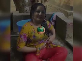 Indian bhabhi rani gupta from raxaul