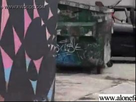 Crazy stuffs like to use kinky girl to masturbate movie-09