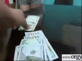 (goldie oritz) sexy horny girl for money agree to bang on sex tape video-11