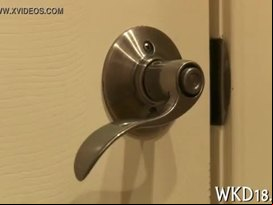 Moist cunt gets nailed well