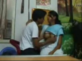 Indian 18 lucknow college couple sex in a cafe new clip