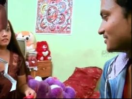 Teen cute girl sex video