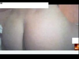 Una jovencita en sk