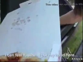 Public pickups - sexy amayteur teen nailed by horny tourist 21