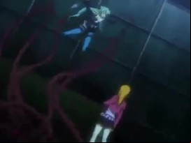 Hentai anime eng sub mahou-shoujo-elena-ep1