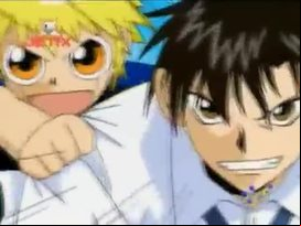 Zatch bell! dublado episodio 2 dublado