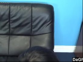 Casting threesome with two bbfs