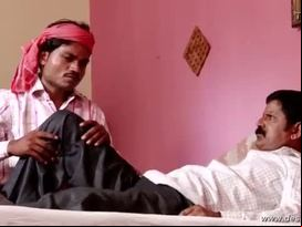 Desimasala.co - mad aunty seducing young guy