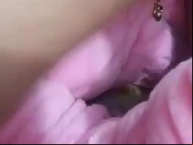 Bhabhi sleeping gets stripped and groped by devar