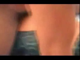 Blonde french mature loves to be assfucked s