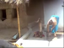 Bengali busty purnima boudi bathing hot asset- free porn da