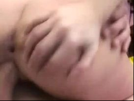 Cute babe anal sex